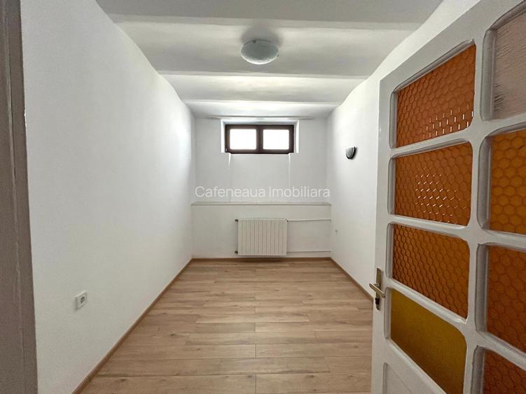 Apartament in vila Alexandru Donici parter cu demisol - 4