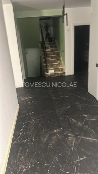 Casă individuală premium | 240 mp utili | Teren 500 mp | Piscină | Saună | D+P+M - 8