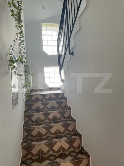 Casa individuala 360 mp, garaj, teren 1000 mp, zona Scheia
