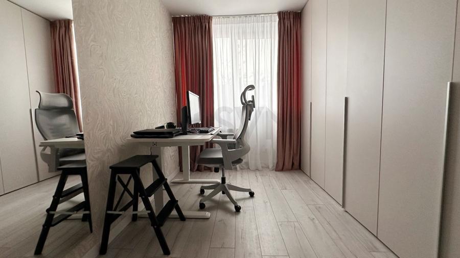 REA1021877 Apartament 3 camere de vanzare I Parcul Floreasca