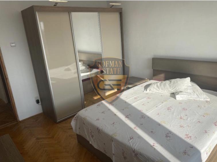 3 camere, City Park Mall, 77 mp, decomandat, et 5/7 lift nou, gaze, parcare rezi