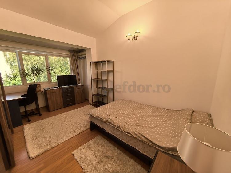 Vilă în zona Iancu Nicolae