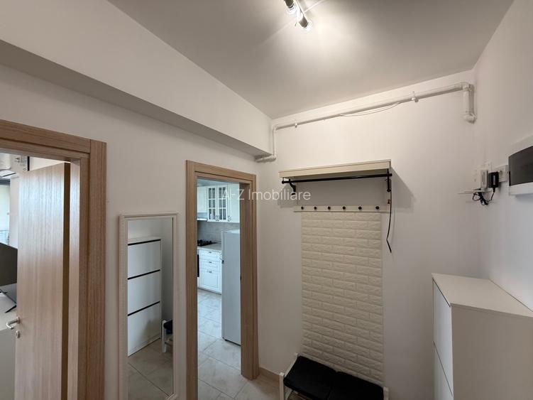 Garsoniera Quarto Residence | Loc Parcare | Bd. Timisoara - 5