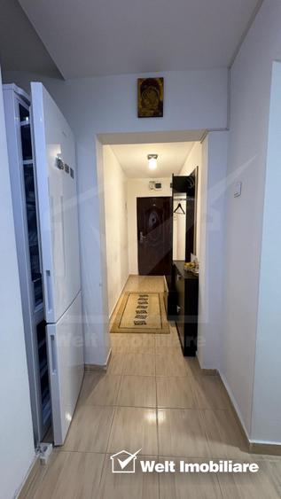 2 camere, decomandat, zona strazii Clabucet