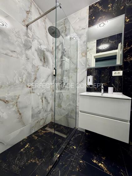 Mamaia Sat Navodari Studio/Garsoniera de inchiriat pana in vara - 8
