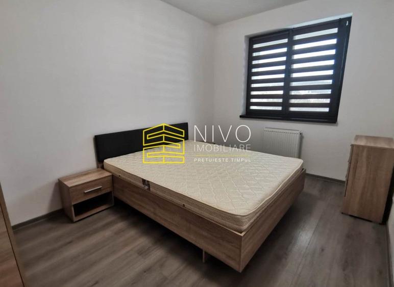 Apartament 3 camere – Tg. Mureș – Tudor – Bloc nou – Str. Livezeni
