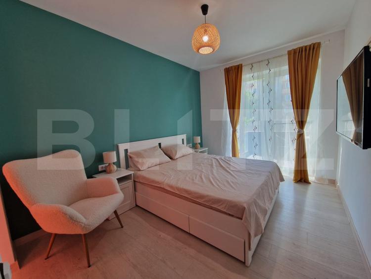 Apartament 3 camere, 83 mp, loc de parcare, zona Electroputere Mall