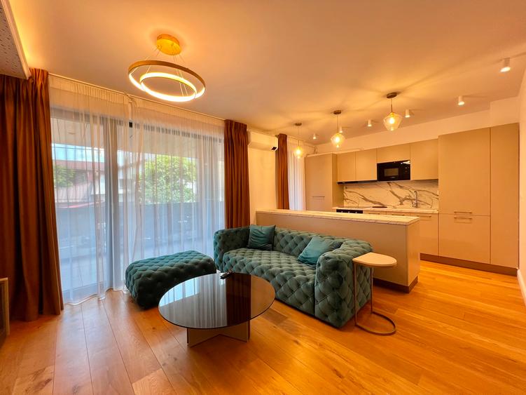 3 camere - VOLO RESIDENCE, Băneasa, Herăstrău, Aerogării