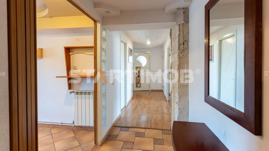 Apartament cu parcare si boxa Centru Civic Onix - 14