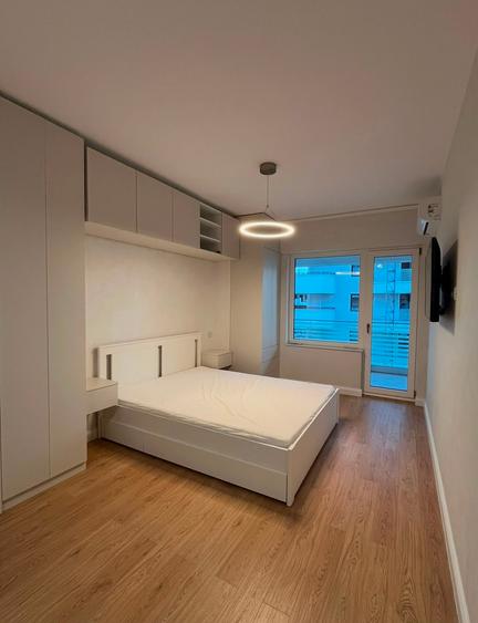 Apartament de vanzare cu 1 camera decomandat- Royal Town Iasi