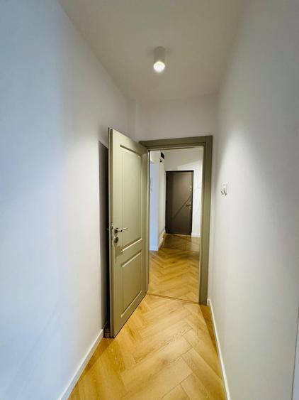 Apartament 3 camere Victoriei / Renovat complet / Metrou