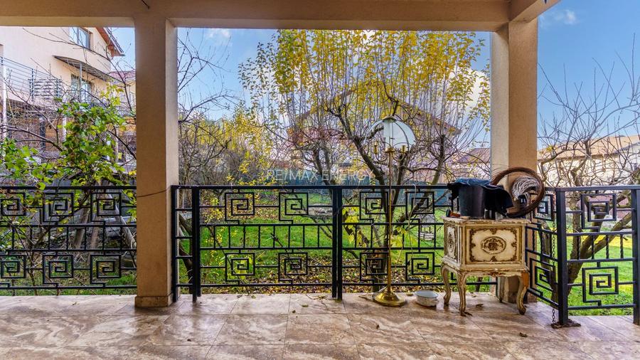 Casă / Vilă cu 5 camere de închiriat, comision 0% - 15
