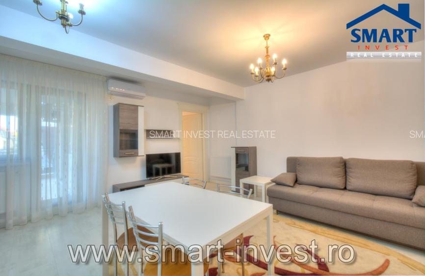 Apartament 2 camere Metrou Iancului Veris Ferdinand parcare subterana - 11