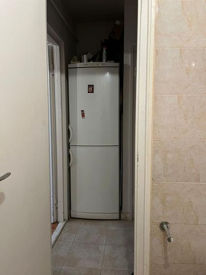 Garsonieră 28 mp+balcon, etaj 10/10, zona Detunata, Gheorgheni