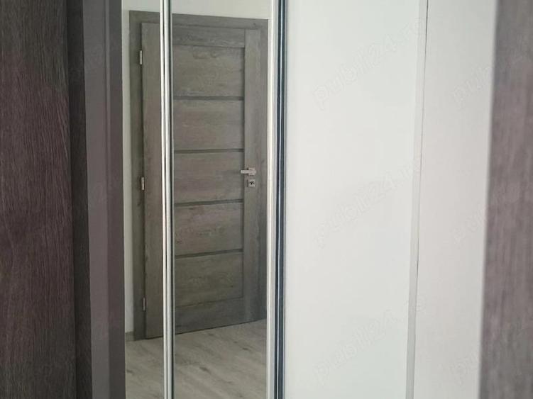 Apartament 3 camere, semidecomandat, Brazda lui Novac
