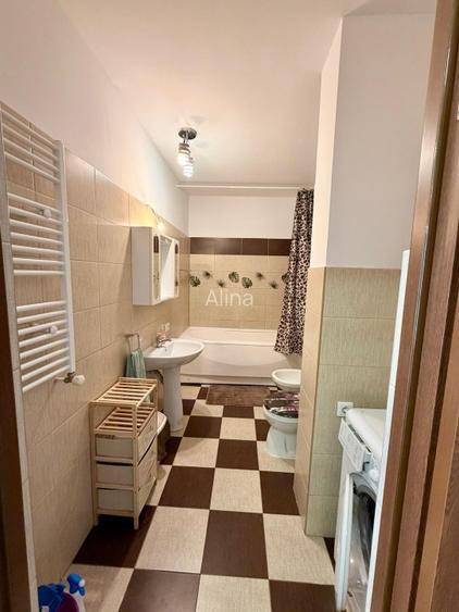 Proprietar dau in chirie ap 2 cam,Central, cart Rezid Ared Kaufl ARAD,Renovat - 3
