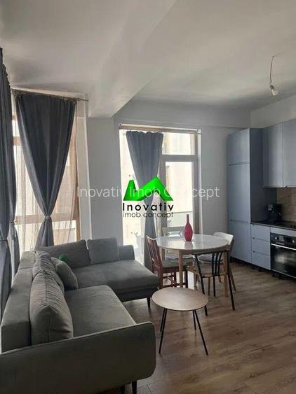 Apartament de vanzare 3 camere etaj 1 Sibiu El Gringo Selimbar - 3