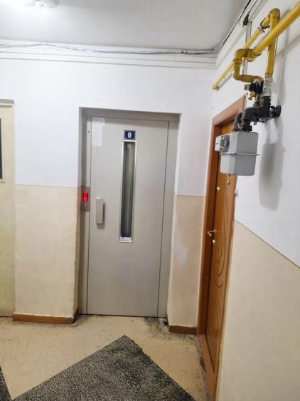 Intim - Sabroso, apartament 3 camere decomandate,