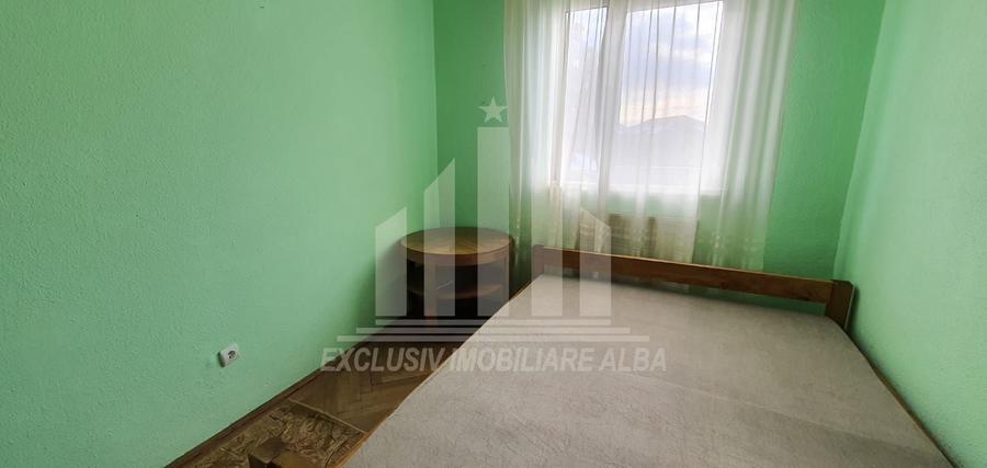 Apartament 3 camere | De inchiriat | 65 mp | Cetate - Transilvaniei