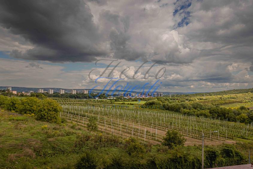 Apartament 2 camere, 70mp | Zona Borhanci | Cluj-Napoca |