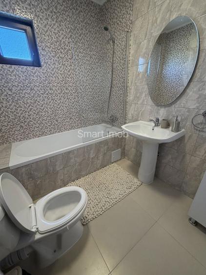 De închiriat apartament 3 camere NOU Admir Residence Mall Brăila - 10