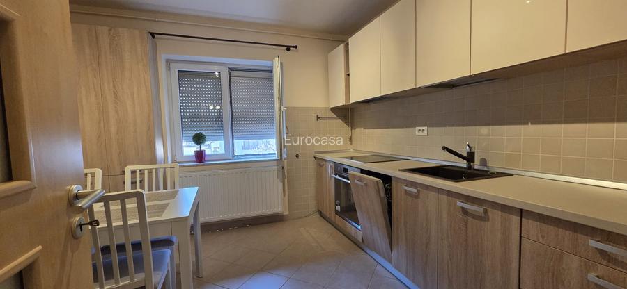 Apartament exclusivist total decomandat - 3