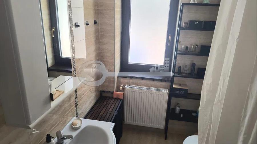 Apartament 2 camere, complex rezidențial Copou
