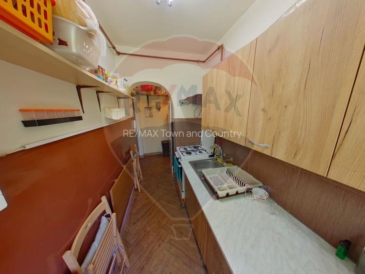 Apartament cu 2 camere de vânzare, acces strada Szilagyi Istvan! - 6