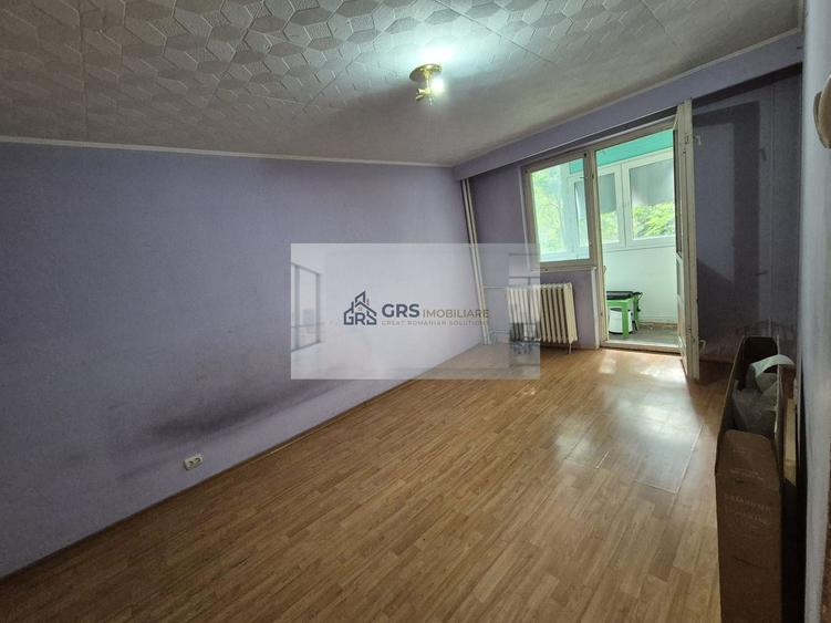 Apartament 4 Camere, 63mp, Piata Salajan, Nicolae Grigorescu Sector 3