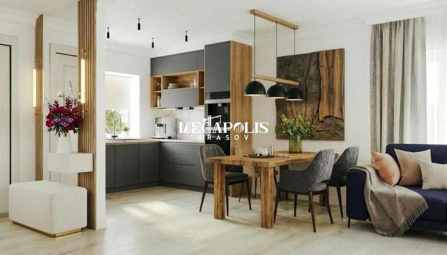 Complex Rezidential/Direct Dezvoltator/Predare la Cheie