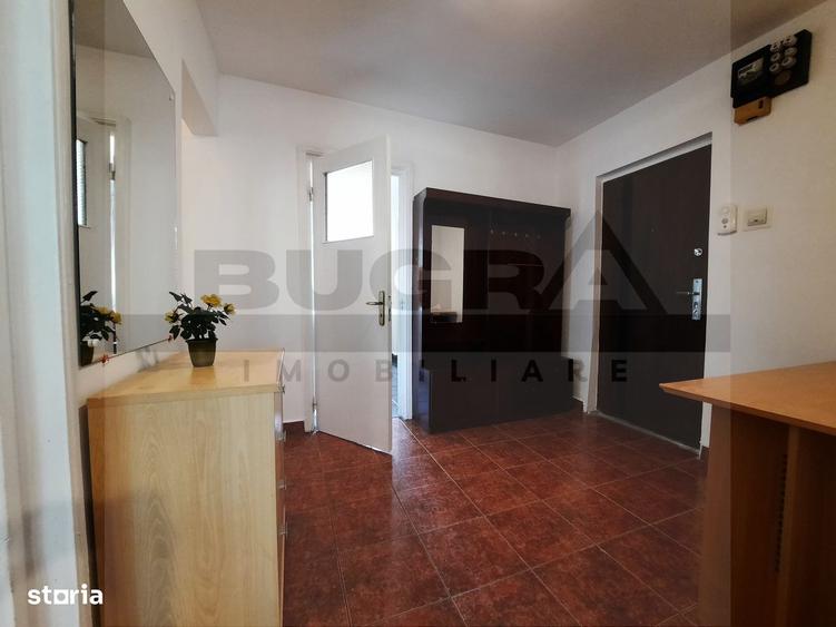Apartament 3 camere decomandate, 65mp, zona La Terenuri
