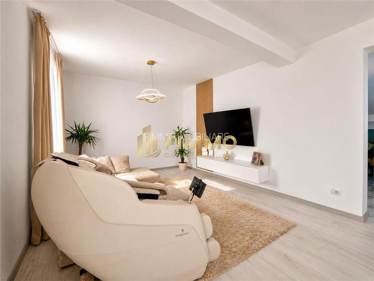 Casa Individuala | Finisaje Premium | 260mp | Ipotesti | ID:1804 - 3