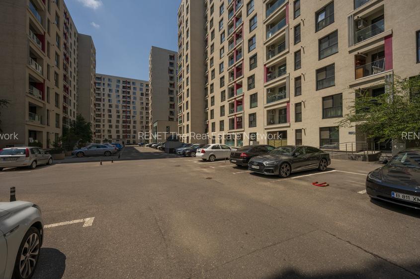 Drumul Taberei, Plaza Residence, Parcul Liniei, Comision 0 % - 23