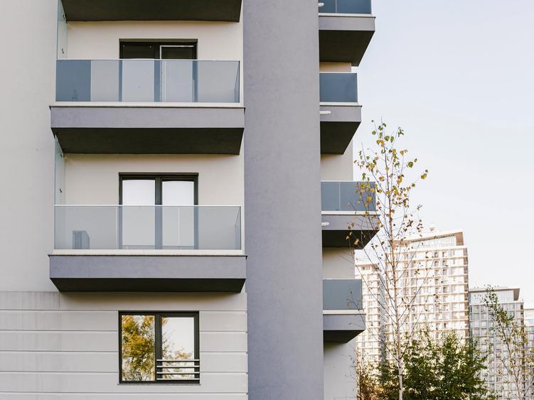 Apartament 3 camere imobil 2022, parcul Tineretului 350 m, metrou, parcare EV