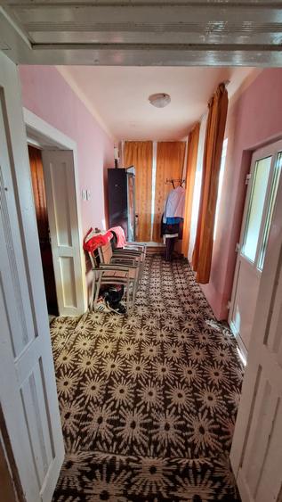 EXCLUSIVITATE Ampoița Casă 173 mp utili, teren 1750 mp, spatiu comercial inclus