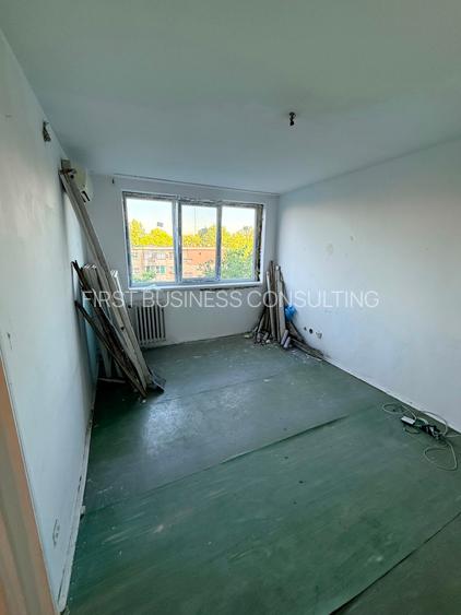 Apartament 3 camere Militari - Zona Apusului | Ideal investiție / Renovare - 8