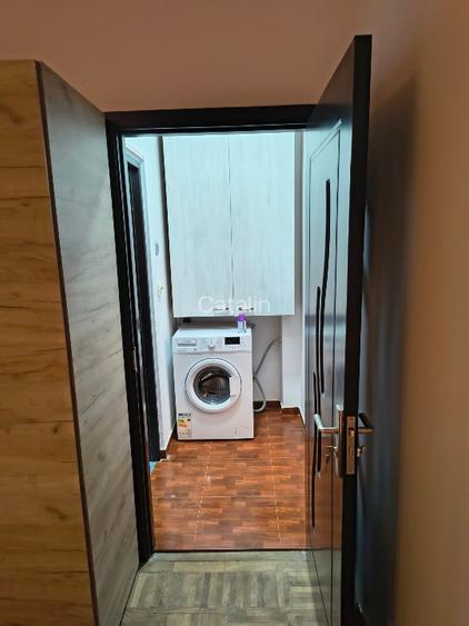 Apartament doua camere - 5