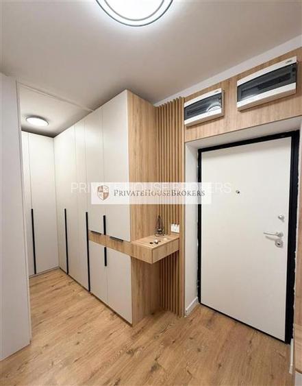 Pipera | Rond OMV | Ivory Residence | Parcare - 6