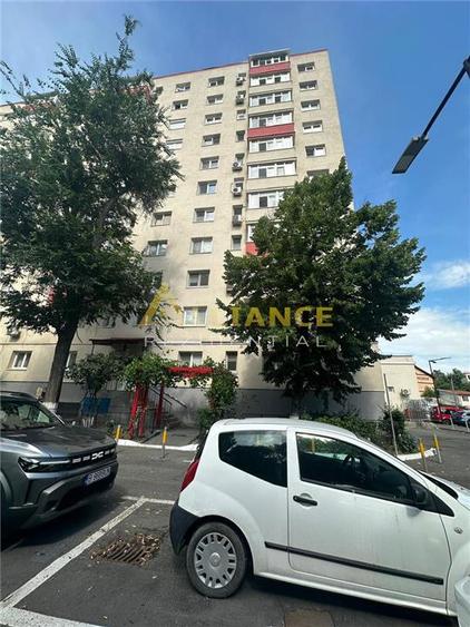 APARTAMENT 2 CAMERE - BULEVARDUL CONSTANTIN BRANCOVEANU