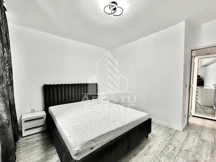 Apartament 2 camere zona centrala langa universtatea Aurel Vlaicu