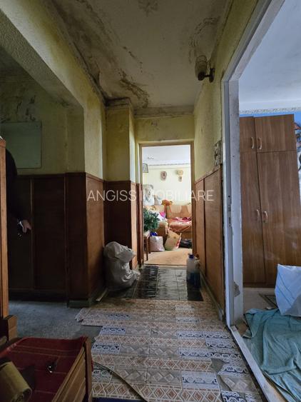APARTAMENT cu 4 camere 86MP - CARTIER E3 - 7