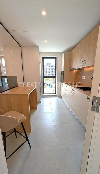 Aviației Nusco City Apartament 2 camere Prima Închiriere - 4