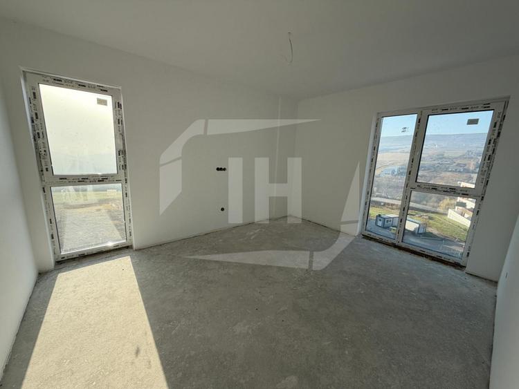 Apartament 2 camere, constructie finalizata cu cf, Iris