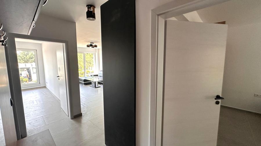 Apartament 3 camere 62mp etaj 1 cartier Davinci Cristian