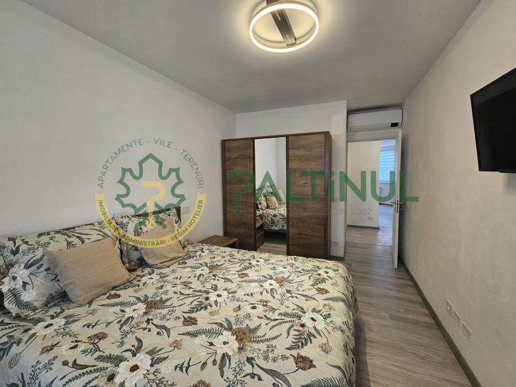 Apartament 3 camere, Sibiu , Zona Gării, Bloc cu curte privată
