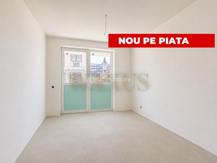 Casa in zona Baciu I Petrom - SU 150MP I 4 Camere | 1 Singur Nivel - 6