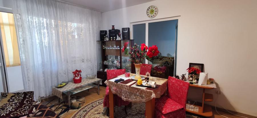 🙋 Salvare 🔸 2 Camere 42m² Centrala Mobilat Utilat Izolat eXterior