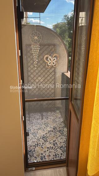 Studio de inchiriat | Universitate - Coltea | mobilat si utilat | - 9