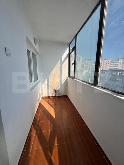 Apartament 5 camere, zona Gara, 145 mp - 5