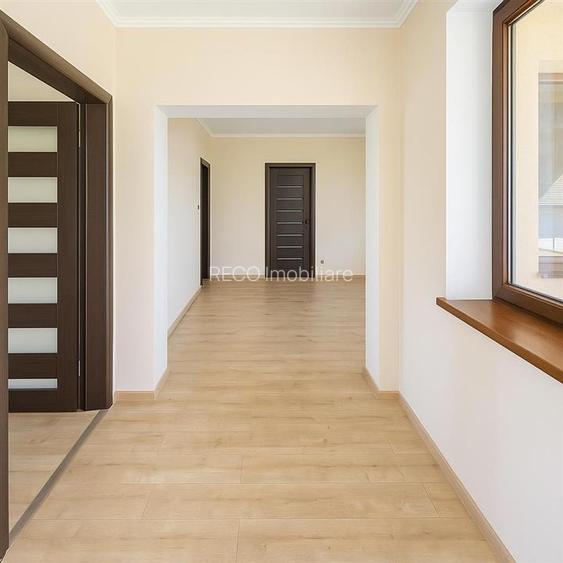 RECO Casa 5 camere, zona Santion, renovata, teren 521 mp - 9